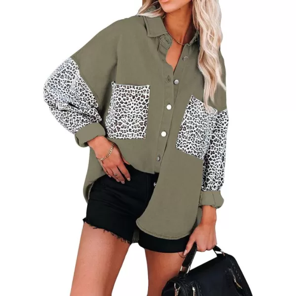 A Khaki