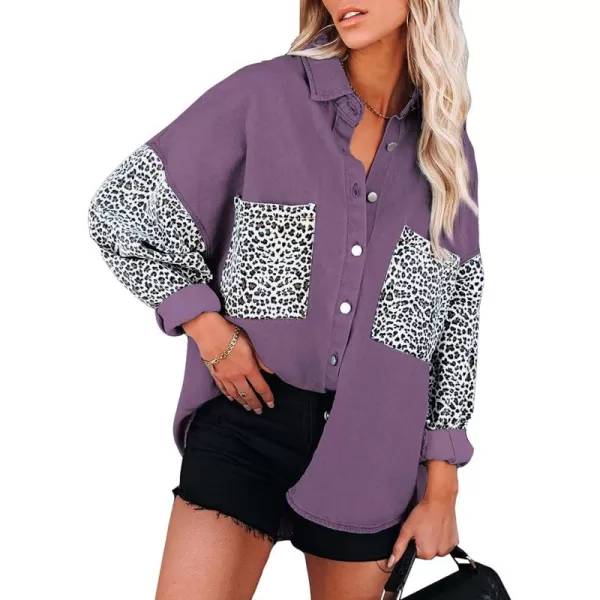 A Purple