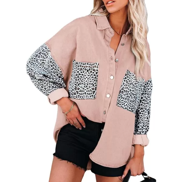 A1 Pink
