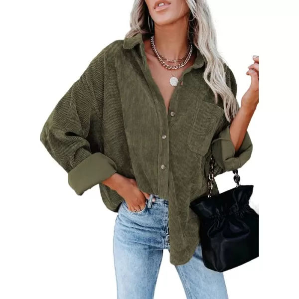 1 Dark Green