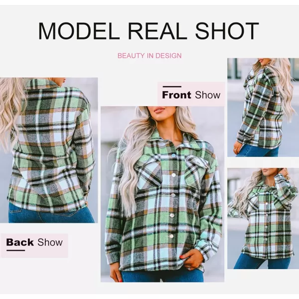 Dokotoo Womens Corduroy Button Down Shirts Boyfriend Long Sleeve Oversized Blouses Tops