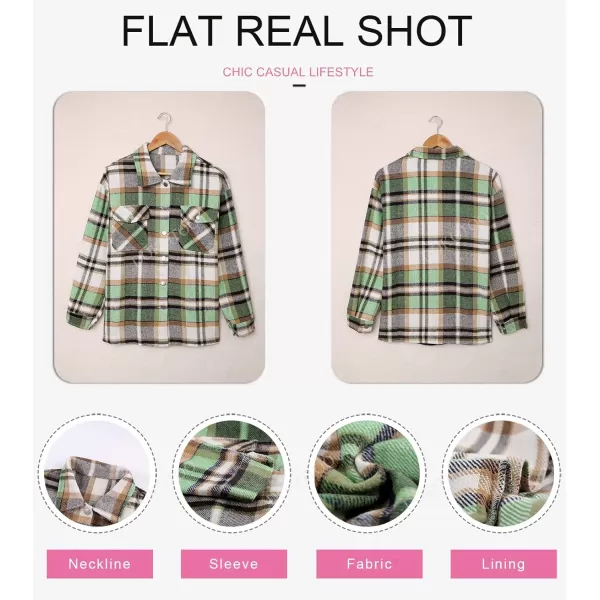 Dokotoo Womens Corduroy Button Down Shirts Boyfriend Long Sleeve Oversized Blouses Tops