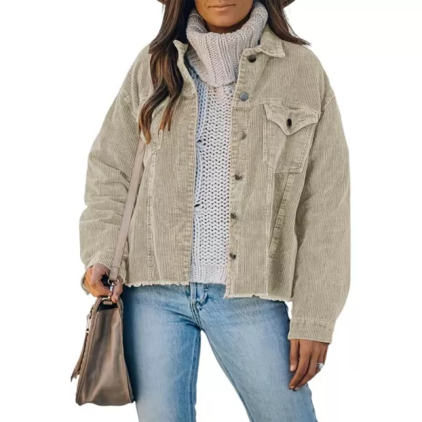 A Khaki