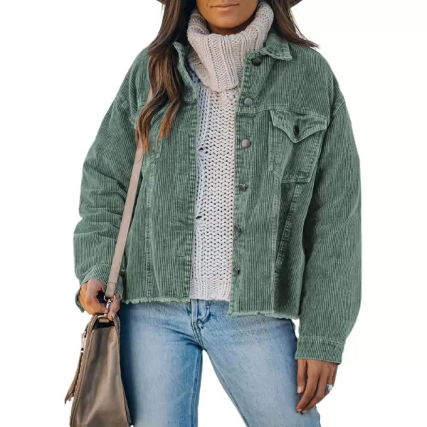 A Light Green