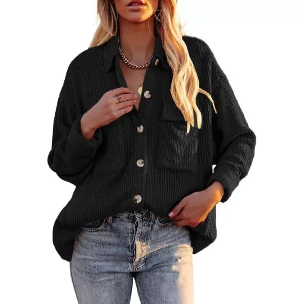 A Black