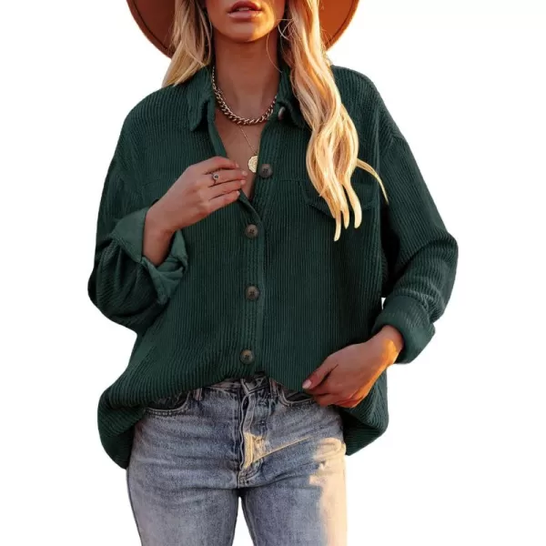 B Green