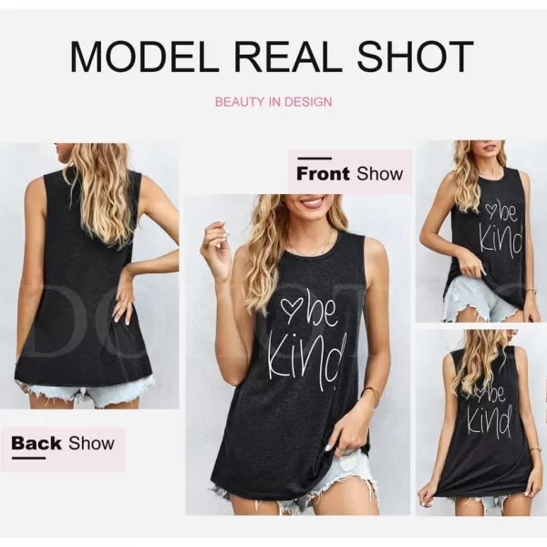 Dokotoo Womens Crew Neck Tank Tops Summer Leopard Detail Print Top Casual Cami Shirts Blouses S-XXL