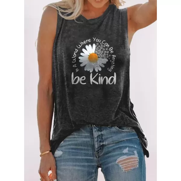 Dokotoo Womens Crew Neck Tank Tops Summer Leopard Detail Print Top Casual Cami Shirts Blouses S-XXL