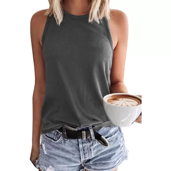 C6 Solid Gray