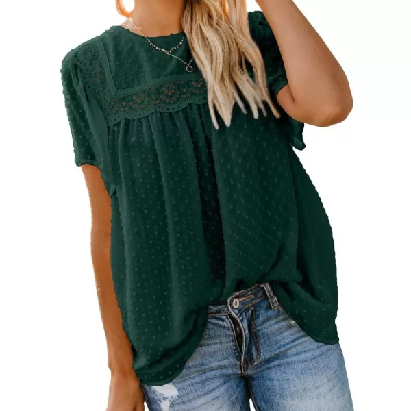 A Green