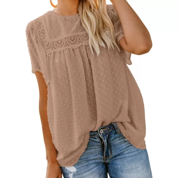 A Khaki