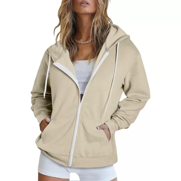 A Khaki