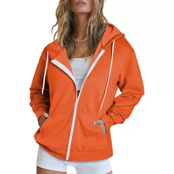 A Orange