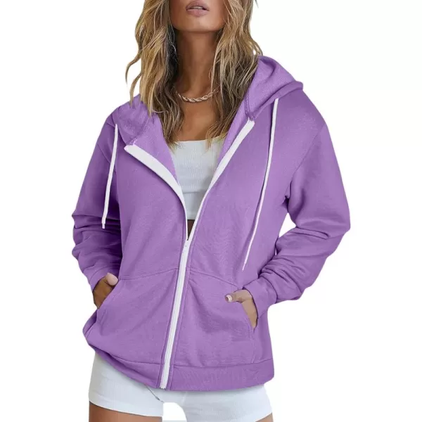 A Purple