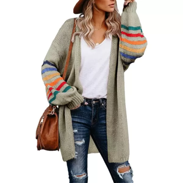 A Khaki