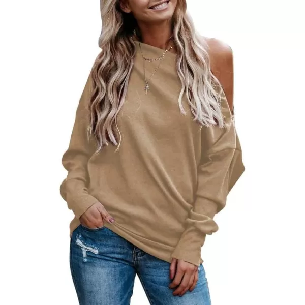 L Khaki