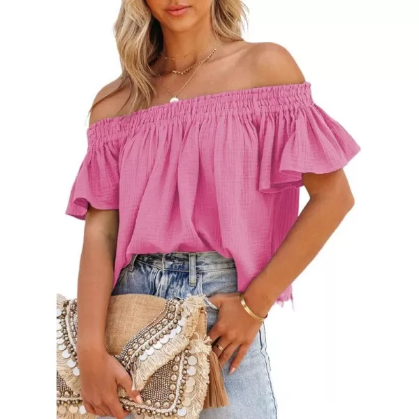 Hot Pink