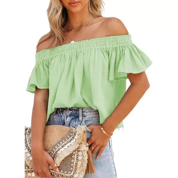 Light Green