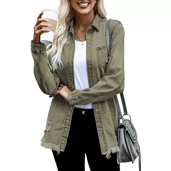 A1 Khaki