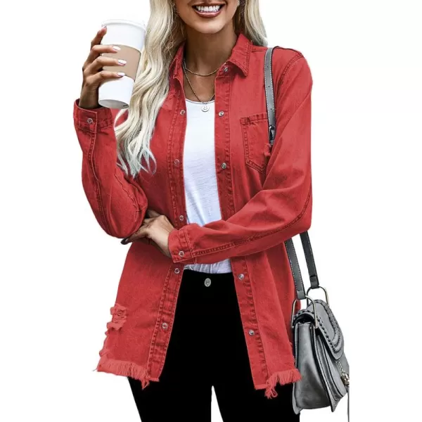 A1 Red