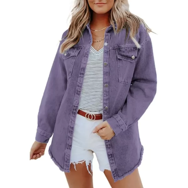 B2 Purple