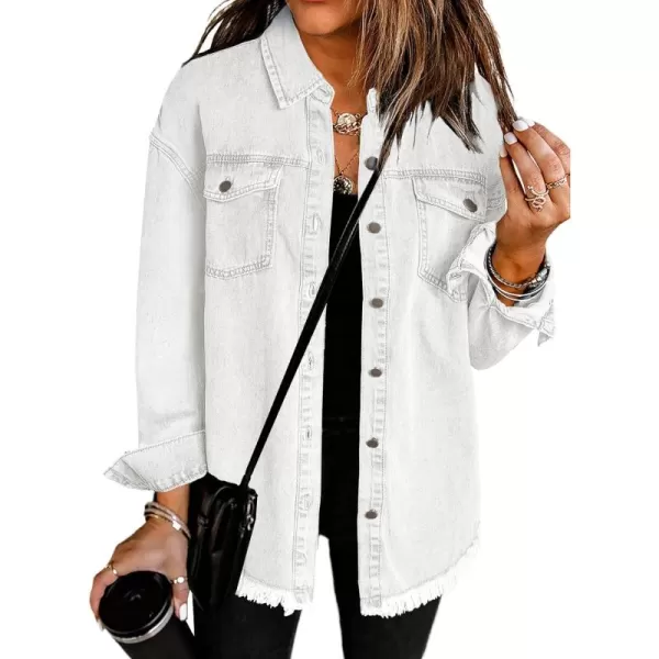B4 White