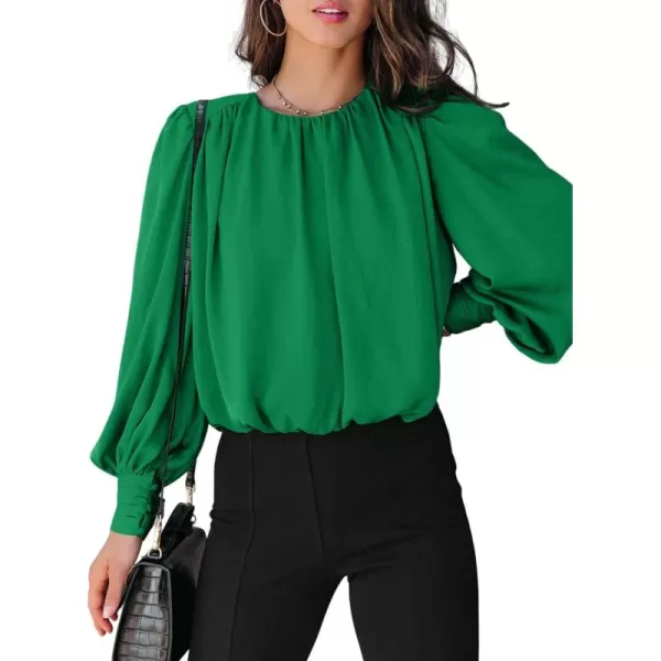 A Green