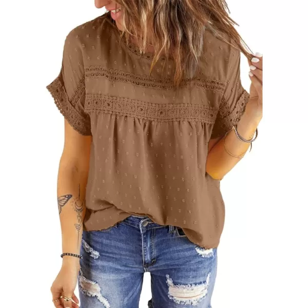 1 Brown