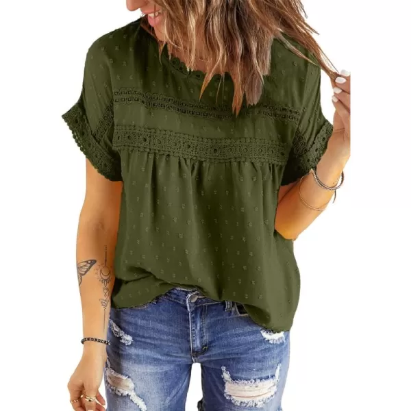 1 Deep Green