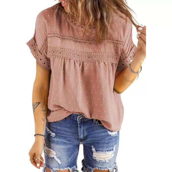 1 Light Pink