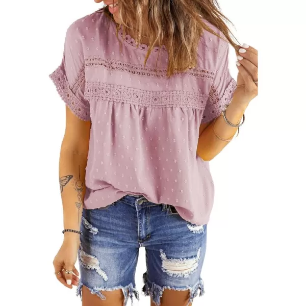 1 Pink