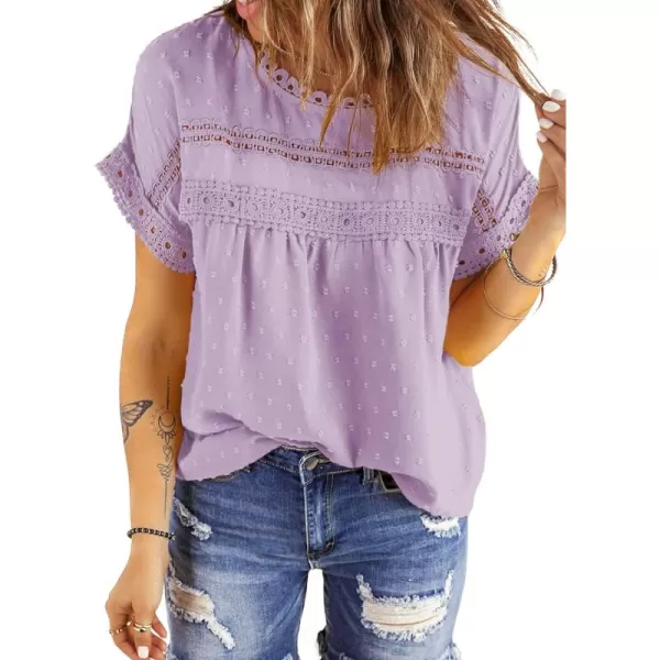 1 Purple