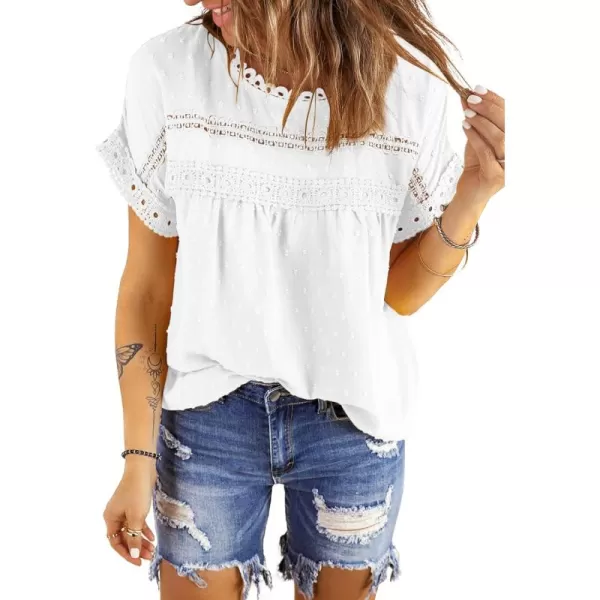 1 White