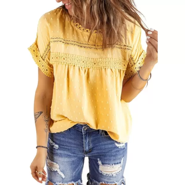 1 Yellow