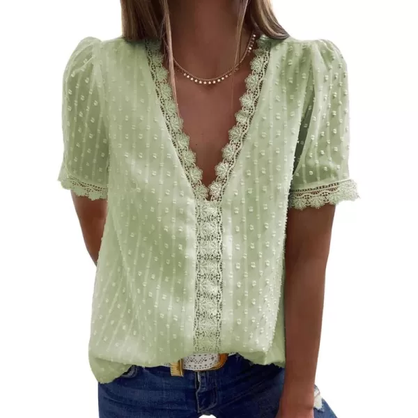 A1 Bright Green