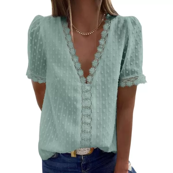 A1 Light Green