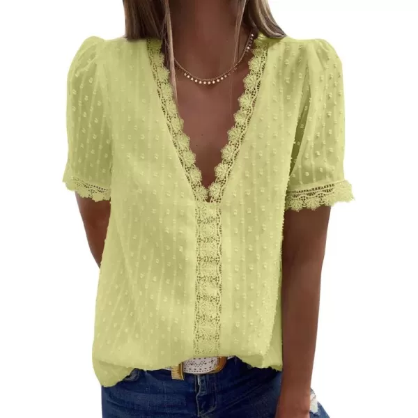 A1 Light Yellow