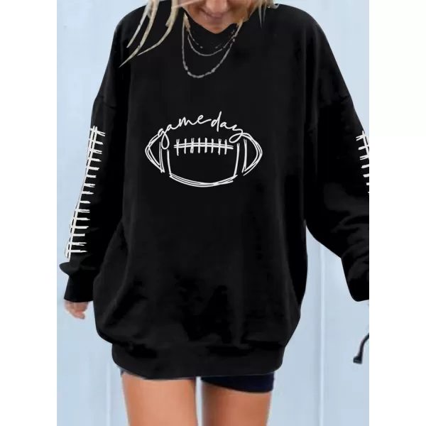 Dokotoo Womens Vintage Basic Oversized Crewneck Long Tunic Sweatshirts Pullover Tops