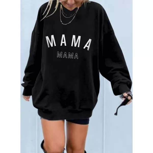 Dokotoo Womens Vintage Basic Oversized Crewneck Long Tunic Sweatshirts Pullover Tops