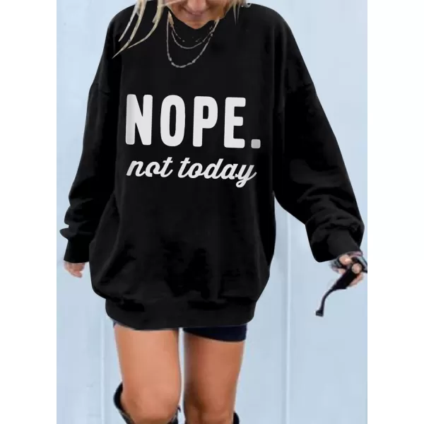 Dokotoo Womens Vintage Basic Oversized Crewneck Long Tunic Sweatshirts Pullover Tops