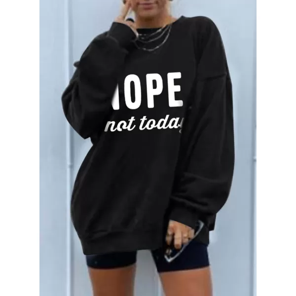 Dokotoo Womens Vintage Basic Oversized Crewneck Long Tunic Sweatshirts Pullover Tops