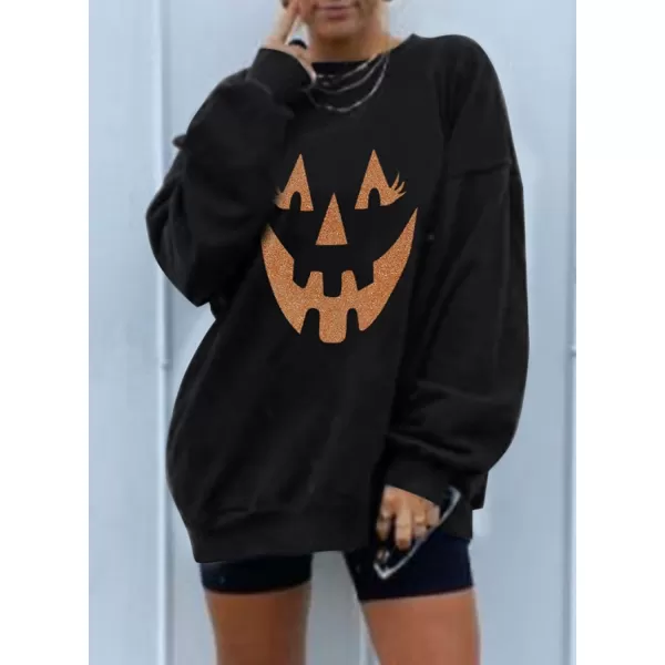 Dokotoo Womens Vintage Basic Oversized Crewneck Long Tunic Sweatshirts Pullover Tops