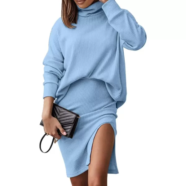 Sky Blue