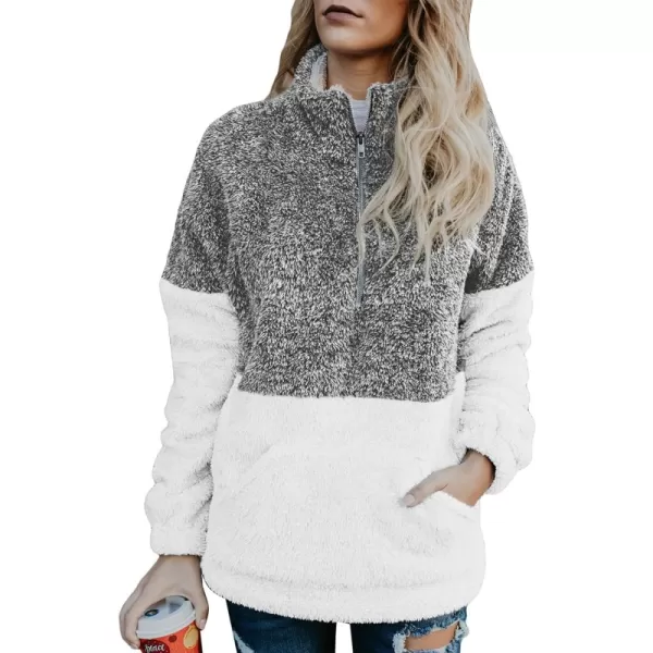 A Grey