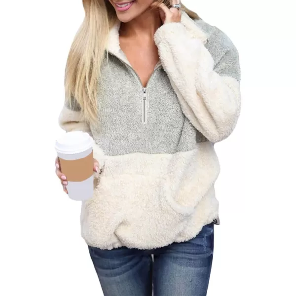 A Light Grey