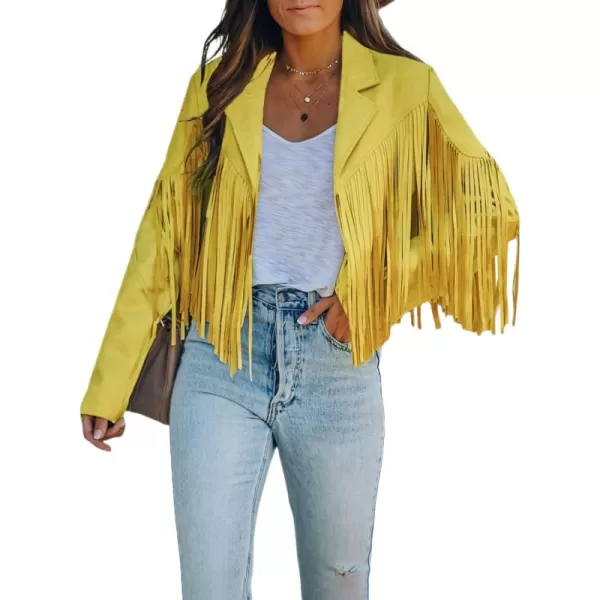 Yellow 2