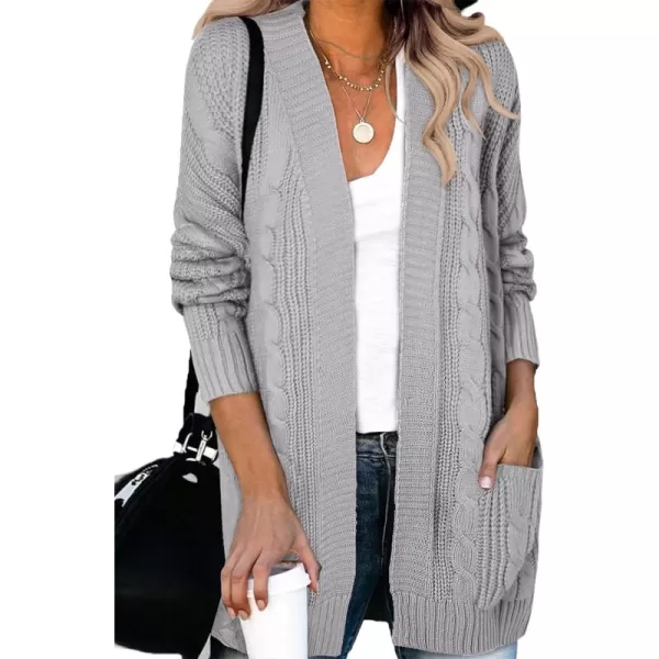A Solid Grey