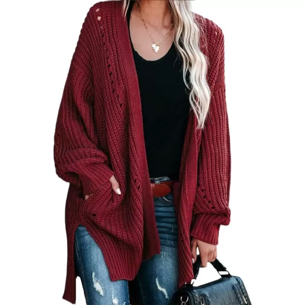 A2 Solid Red