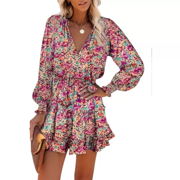 Z Print Floral 6