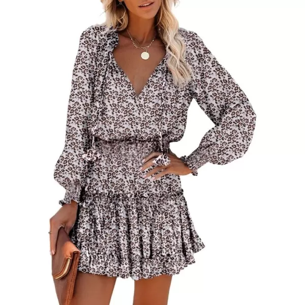 Z Print Leopard